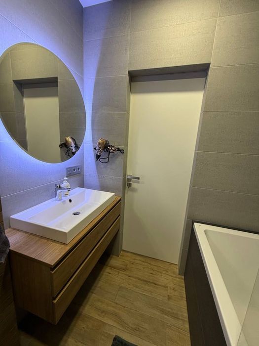Квартира на вул. Юнацька, 8 в Києві, ID 382563, фото №7
