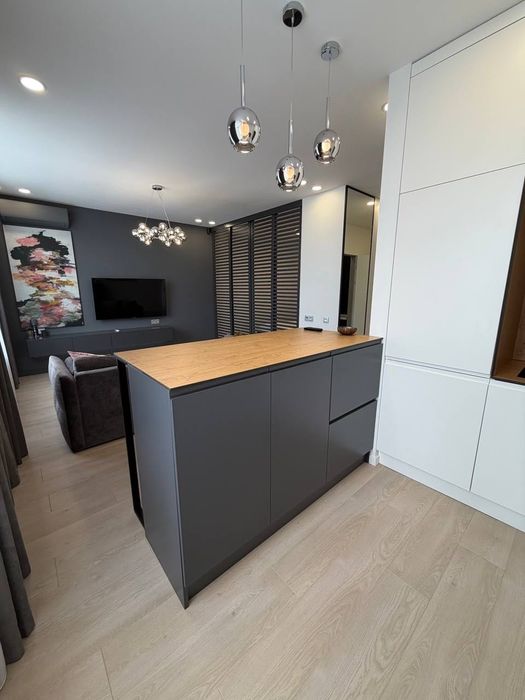 Квартира на вул. Юнацька, 8 в Києві, ID 382563, фото №9