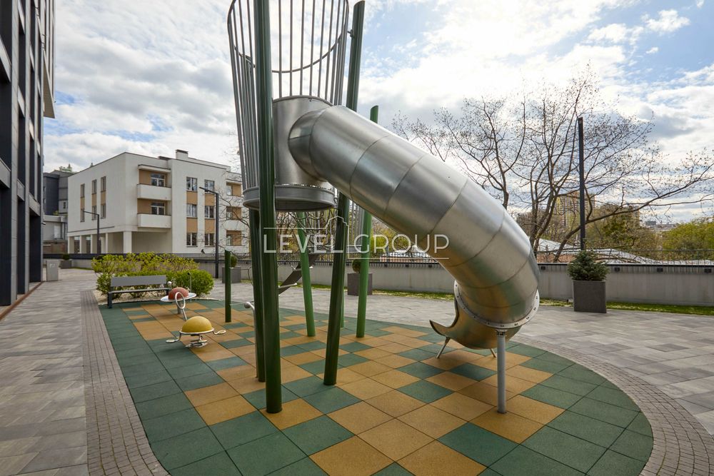 Квартира на вул. Миколи Пимоненка, 19 в Києві, ID 165778, фото №23