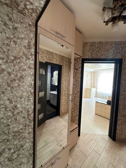 Квартира на поруч із Центральний парк Ірпеня в Києві, ID 248520, фото №17