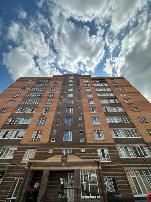Квартира на поруч із Центральний парк Ірпеня в Києві, ID 248520, фото №18