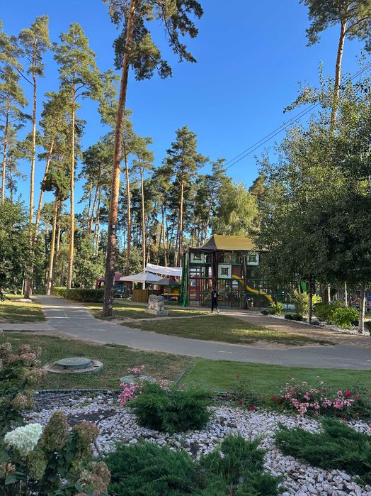Квартира на поруч із Центральний парк Ірпеня в Києві, ID 248520, фото №19