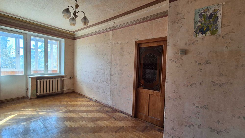Квартира на вул. Тампере, 1 в Києві, ID 207825, фото №12