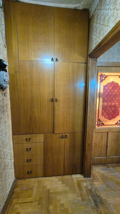 Квартира на вул. Тампере, 1 в Києві, ID 207825, фото №14