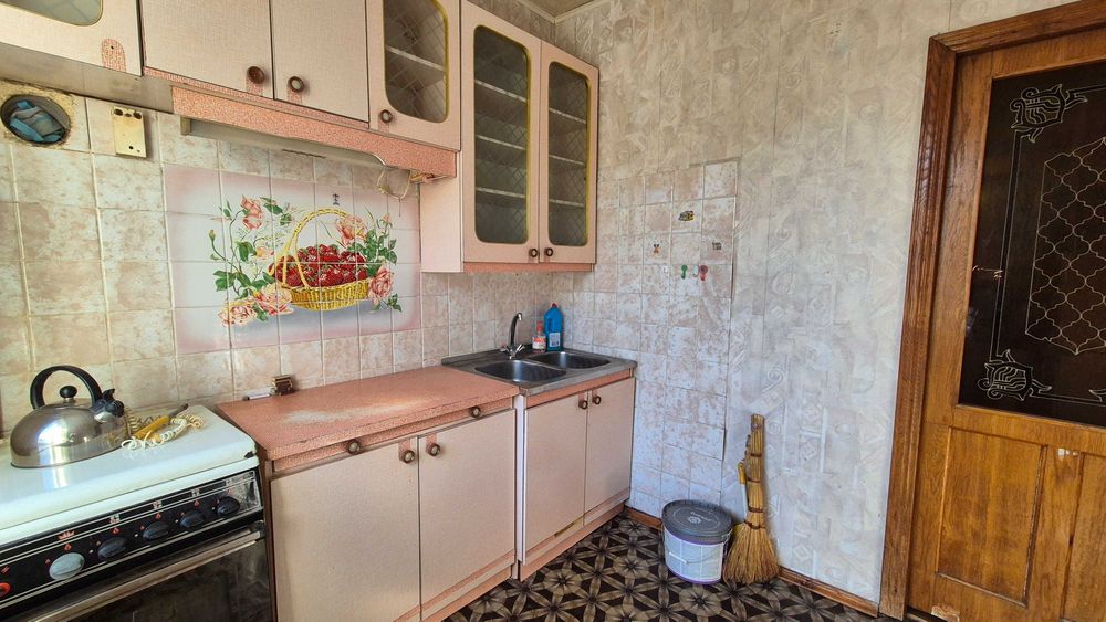 Квартира на вул. Тампере, 1 в Києві, ID 207825, фото №16