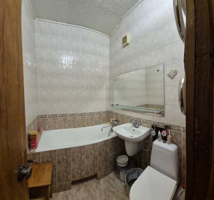 Квартира на вул. Тампере, 1 в Києві, ID 207825, фото №18