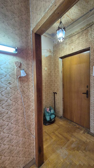 Квартира на вул. Тампере, 1 в Києві, ID 207825, фото №19