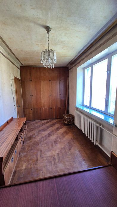 Квартира на вул. Тампере, 1 в Києві, ID 207825, фото №5