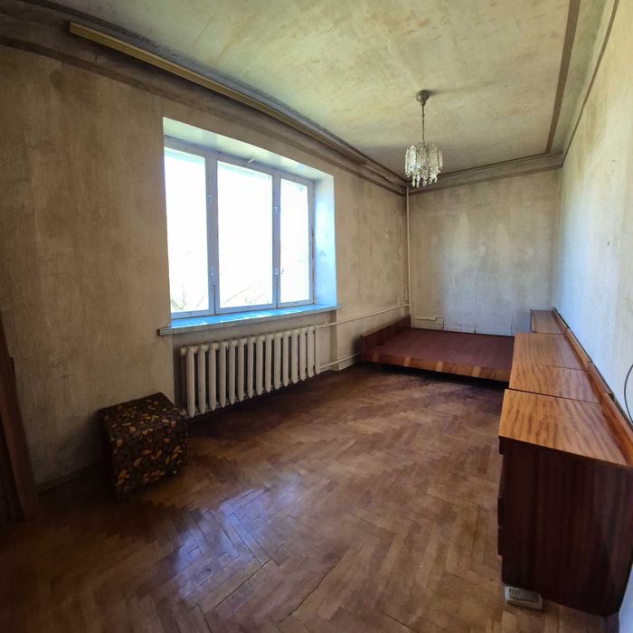 Квартира на вул. Тампере, 1 в Києві, ID 207825, фото №6