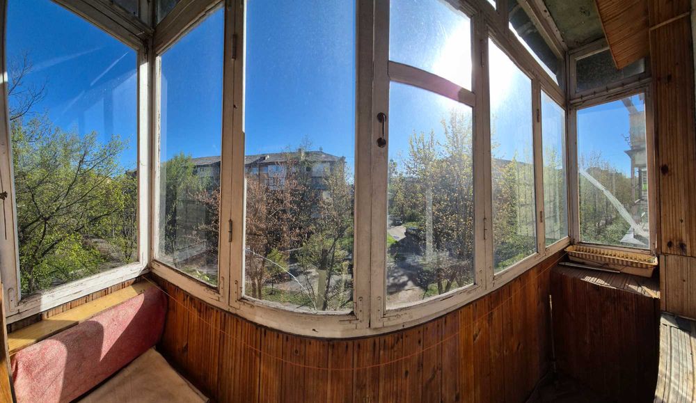 Квартира на вул. Тампере, 1 в Києві, ID 207825, фото №10