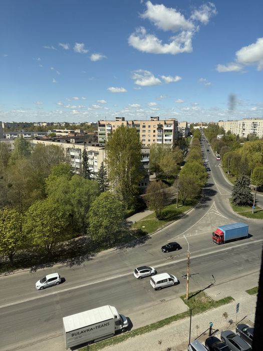 Квартира на просп. Відродження, 32а в Луцьку, ID 219897, фото №9