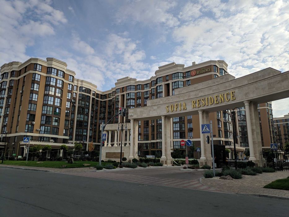 Квартира на ЖК Софія Резиденс в Києві, ID 324179, фото №14