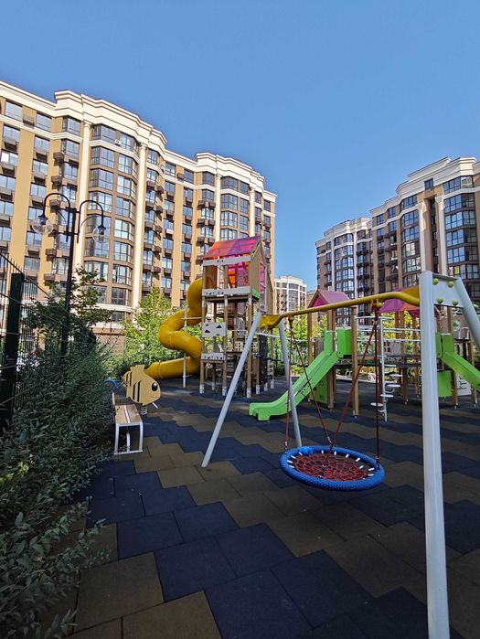 Квартира на ЖК Софія Резиденс в Київ, ID 324179, фото №4