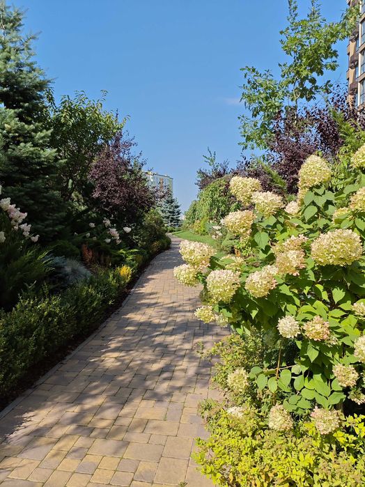 Квартира на ЖК Софія Резиденс в Києві, ID 324179, фото №6