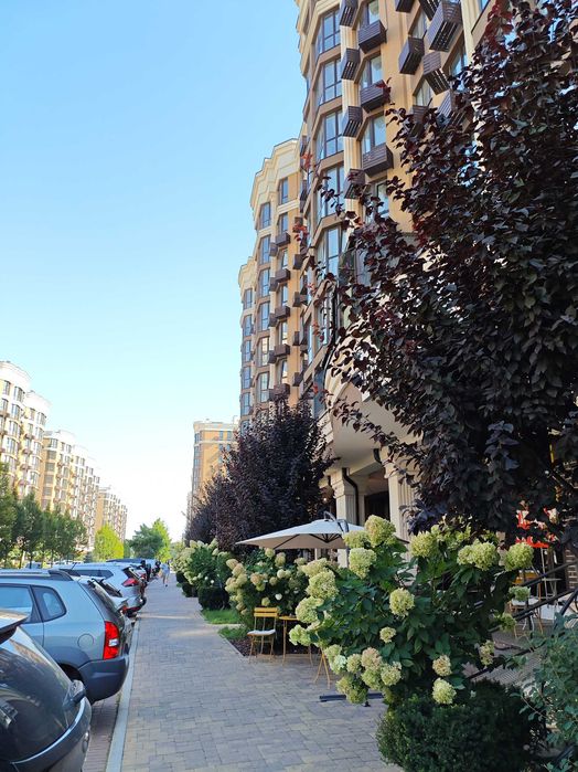 Квартира на ЖК Софія Резиденс в Києві, ID 324179, фото №8