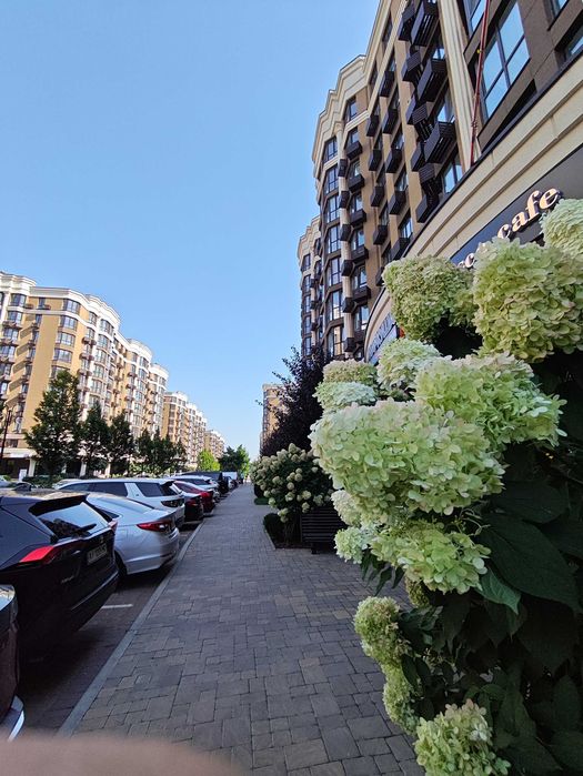 Квартира на ЖК Софія Резиденс в Києві, ID 324179, фото №9