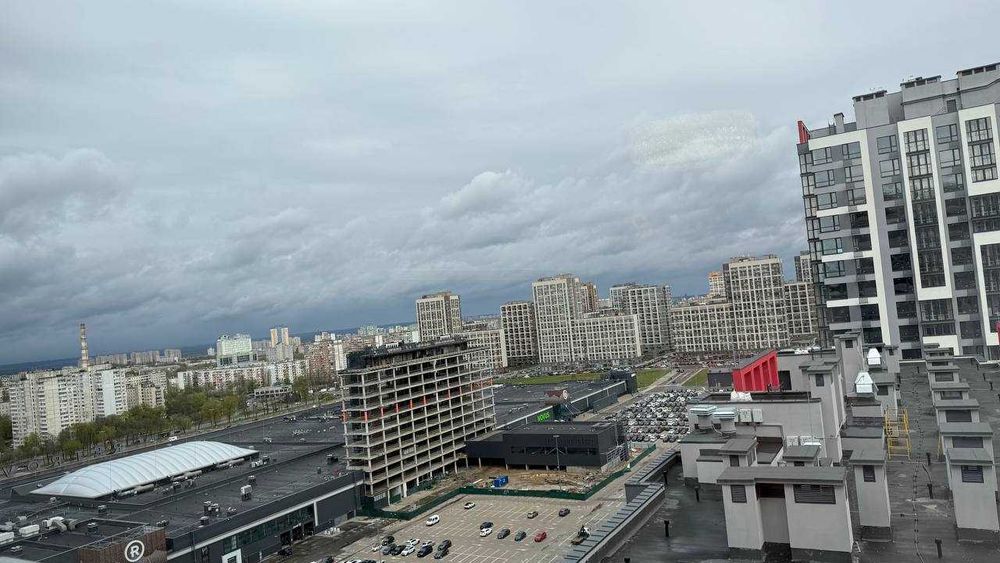Квартира на вул. Варшавський, 7.4 в Києві, ID 217292, фото №12