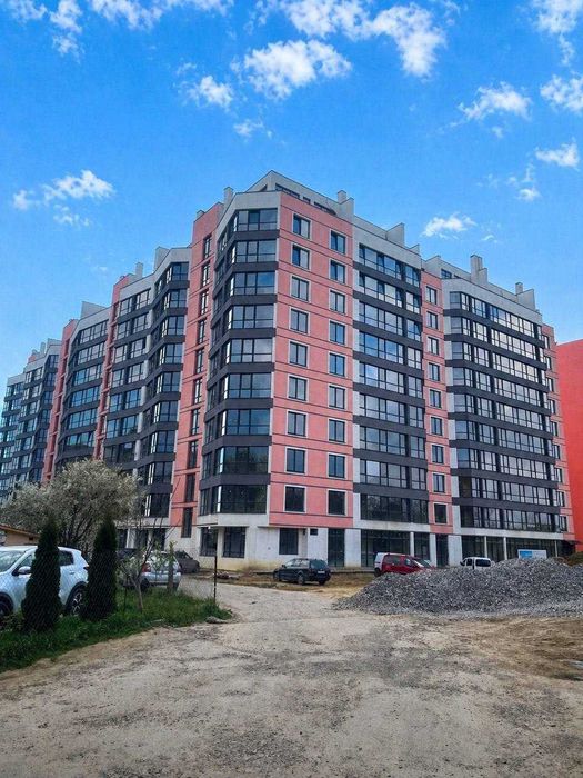 Квартира на вул. Рівненська в Чернівцях, ID 257841, фото №1