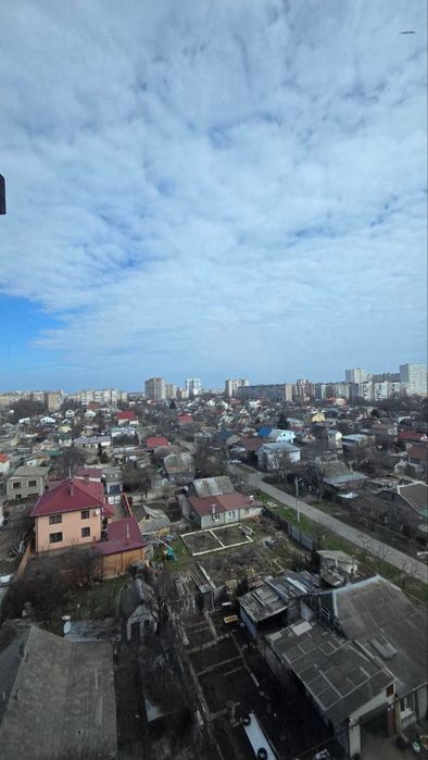 Квартира на вул. Левитана в Одеса, ID 178206, фото №1