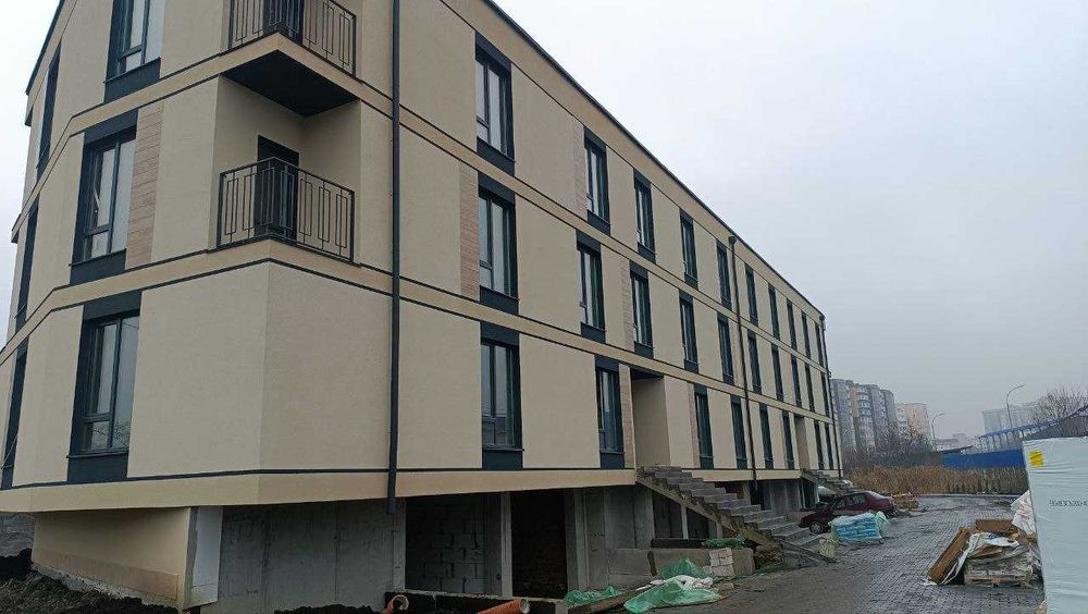 Квартира на пров. Бандери в Хмельницький, ID 289348, фото №1