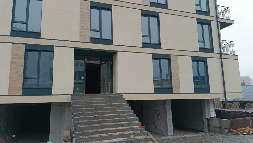 Квартира на пров. Бандери в Хмельницький, ID 289348, фото №2