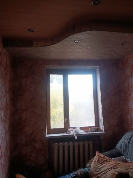 Квартира на Саксаганський в Кривому Розі, ID 265133, фото №6