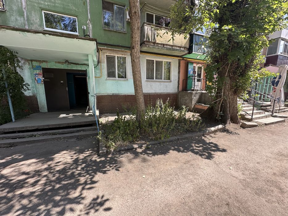Квартира на вул. Степана Тільги в Кривому Розі, ID 201546, фото №1