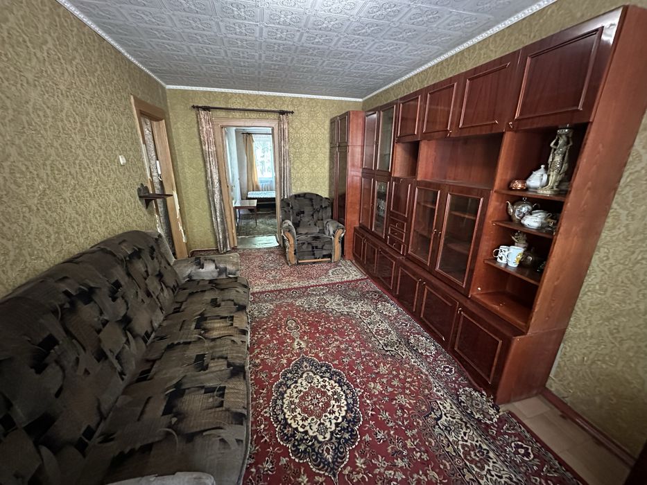 Квартира на вул. Степана Тільги в Кривому Розі, ID 201546, фото №3
