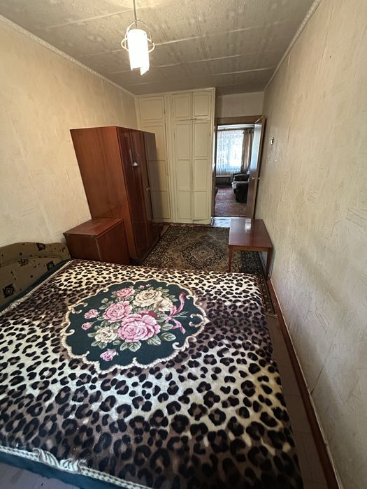 Квартира на вул. Степана Тільги в Кривому Розі, ID 201546, фото №5