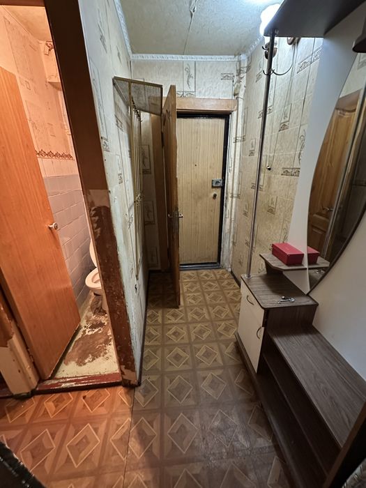 Квартира на вул. Степана Тільги в Кривому Розі, ID 201546, фото №8