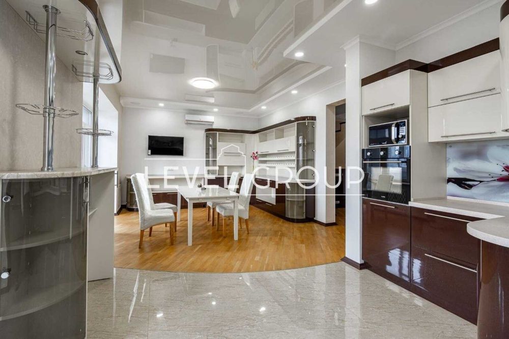 Квартира на вул. Ковпака, 17 в Києві, ID 170400, фото №1