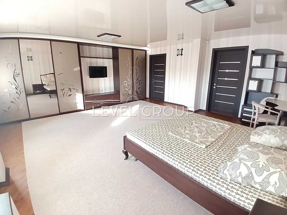 Квартира на вул. Ковпака, 17 в Києві, ID 170400, фото №12