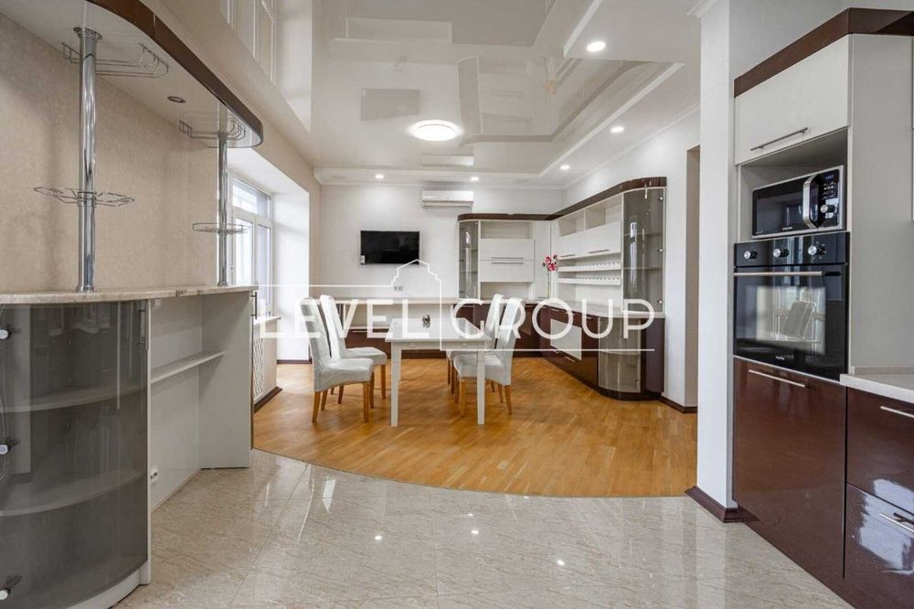 Квартира на вул. Ковпака, 17 в Києві, ID 170400, фото №3