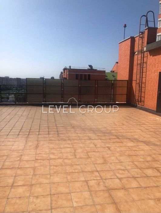 Квартира на вул. Ковпака, 17 в Києві, ID 170400, фото №21