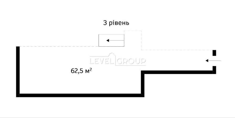 Квартира на вул. Ковпака, 17 в Києві, ID 170400, фото №24