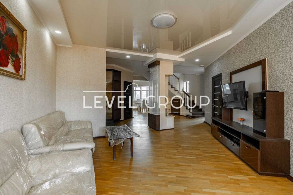 Квартира на вул. Ковпака, 17 в Києві, ID 170400, фото №4