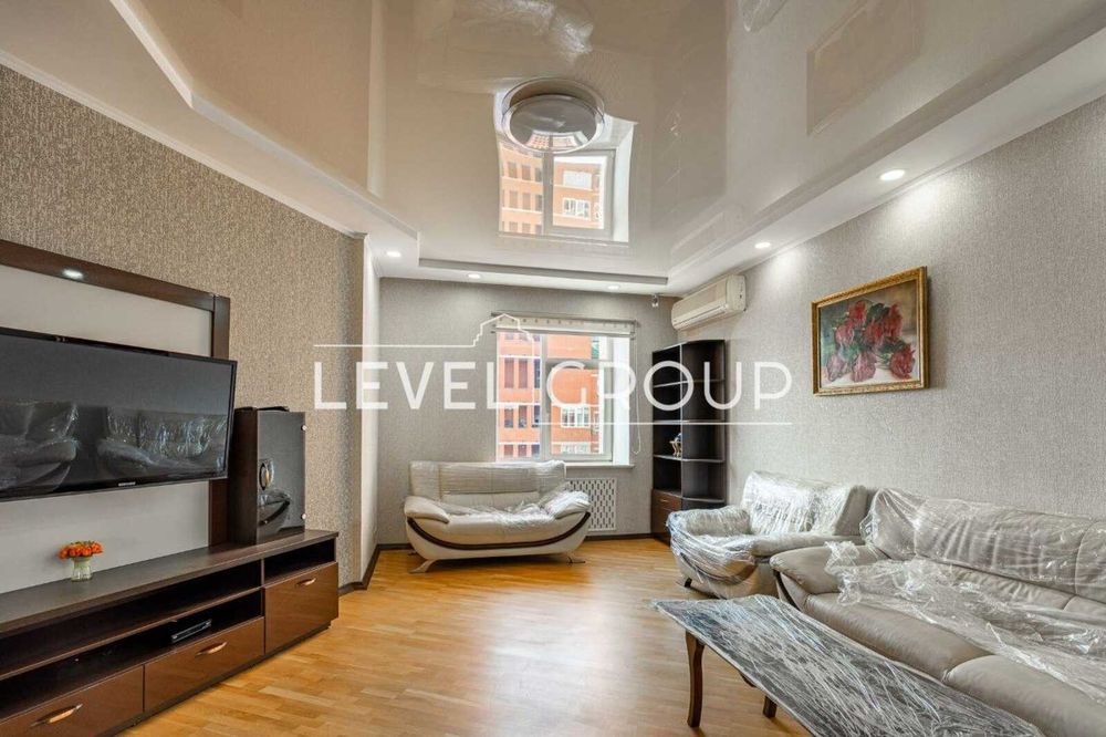 Квартира на вул. Ковпака, 17 в Києві, ID 170400, фото №5