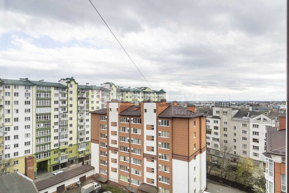 Квартира на біля торгового центру Велмарт в Івано-Франківську, ID 176022, фото №22