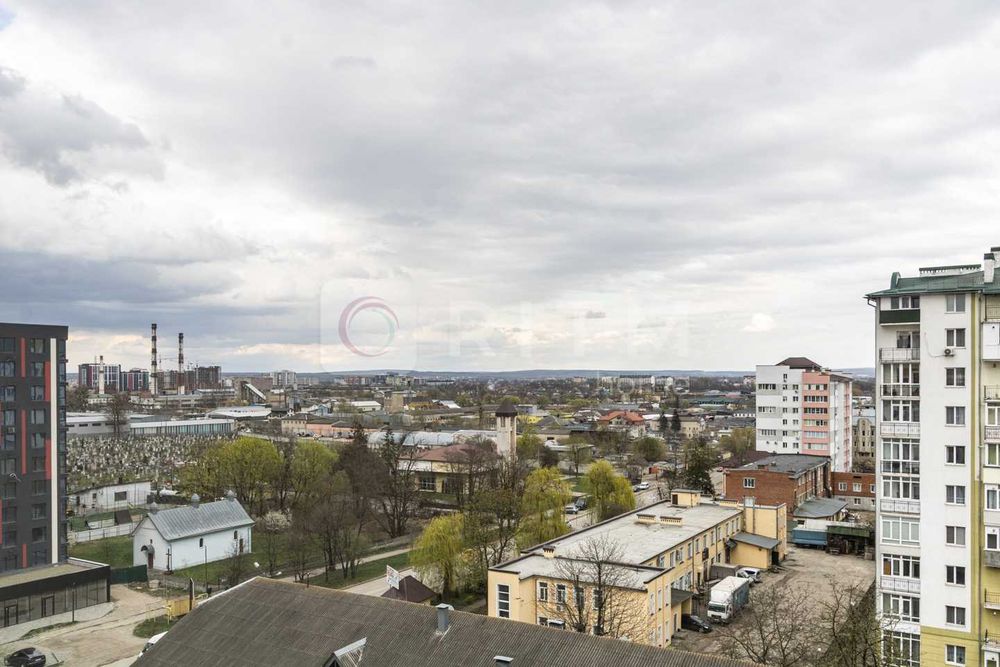 Квартира на біля торгового центру Велмарт в Івано-Франківську, ID 176022, фото №23