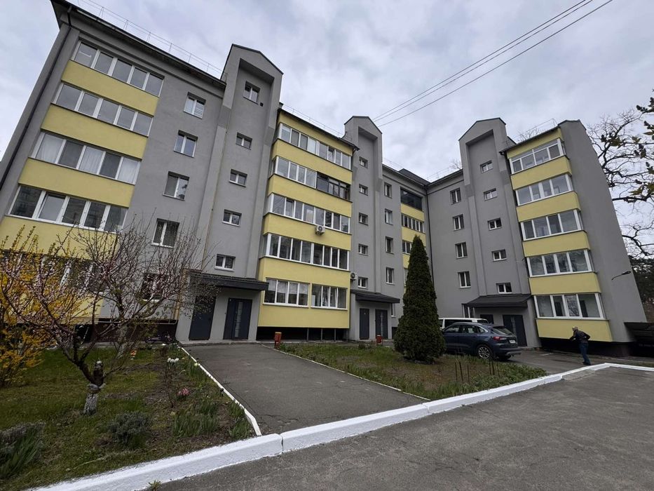 Квартира на вул. Мінеральна в Києві, ID 246704, фото №1