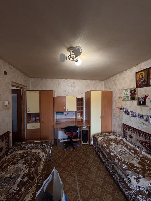 Квартира на вул. Мінеральна в Києві, ID 246704, фото №11