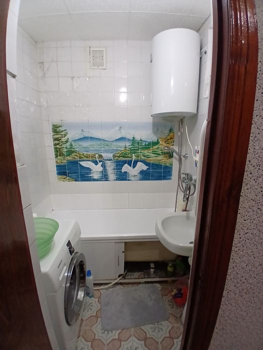 Квартира на вул. Мінеральна в Києві, ID 246704, фото №4