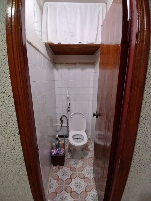 Квартира на вул. Мінеральна в Києві, ID 246704, фото №5