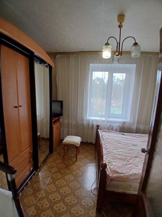 Квартира на вул. Мінеральна в Києві, ID 246704, фото №6