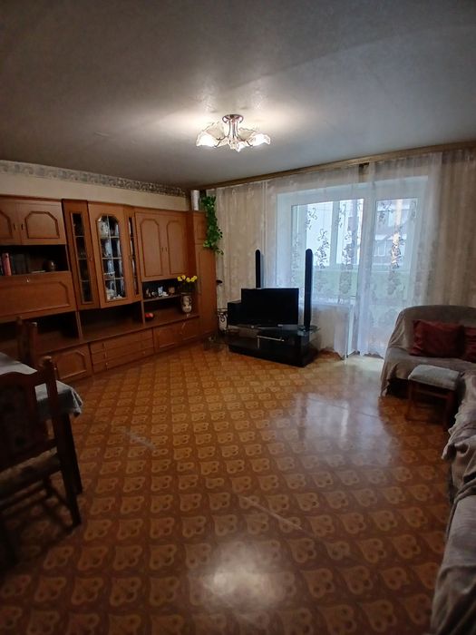 Квартира на вул. Мінеральна в Києві, ID 246704, фото №7