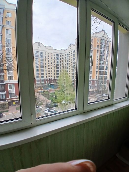 Квартира на вул. Мінеральна в Києві, ID 246704, фото №8
