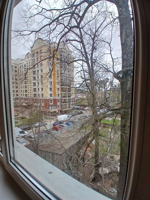 Квартира на вул. Мінеральна в Києві, ID 246704, фото №9