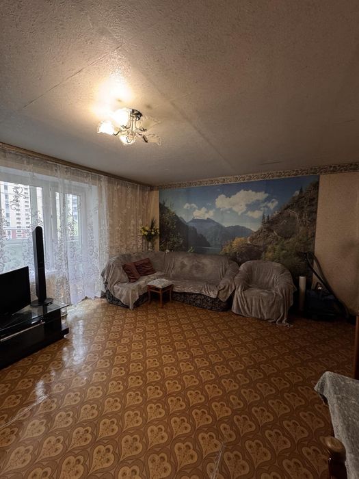 Квартира на вул. Мінеральна в Києві, ID 246704, фото №10