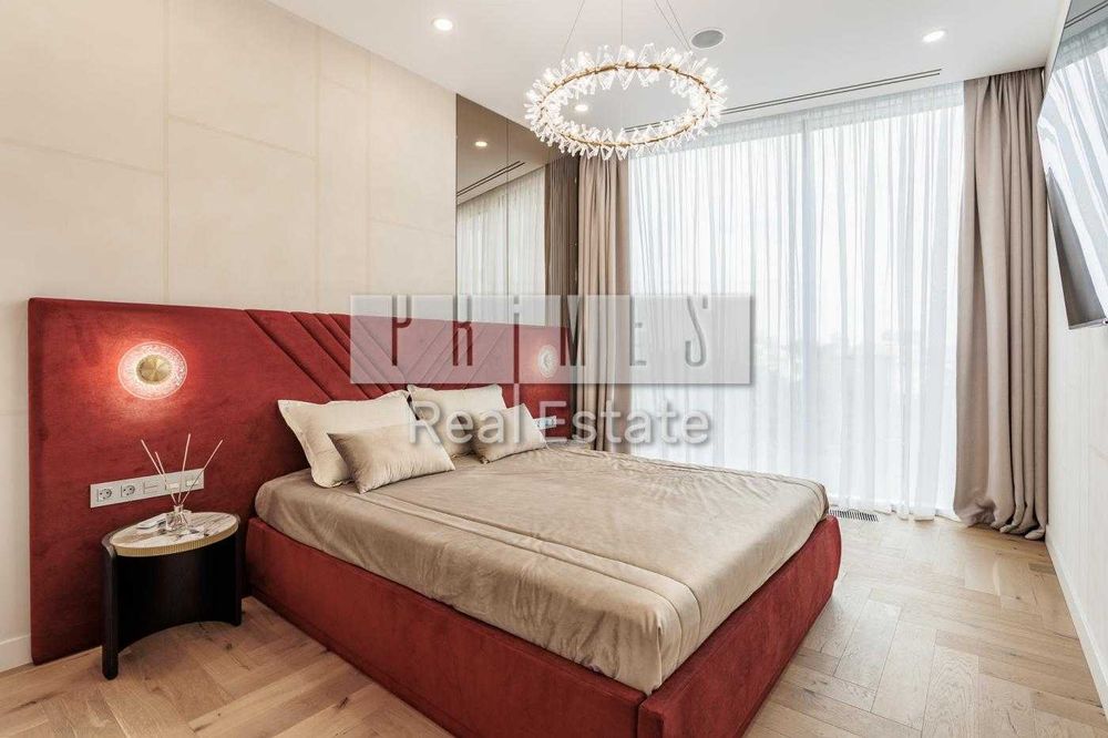 Квартира на вул. Іоанна Павла ІІ, 12 в Києві, ID 293483, фото №12