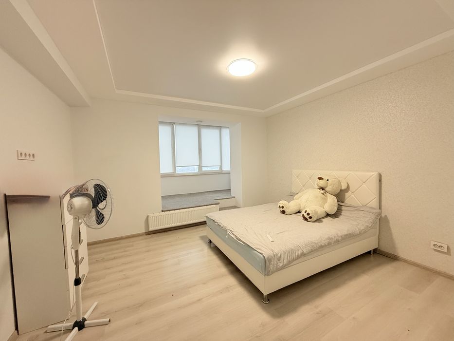 Квартира на вул. Дубнівська в Луцьк, ID 239218, фото №4
